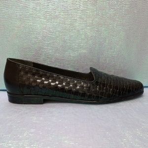 TROTTERS leather dress shoes (066)